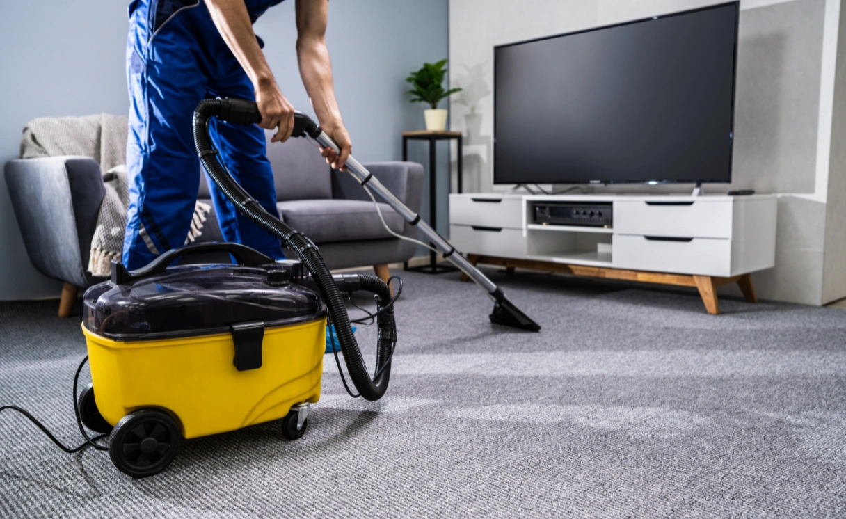 Extract Rug Cleaning Niddrie Contact Office